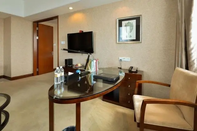 Comfort Süit, Göl Manzaralı