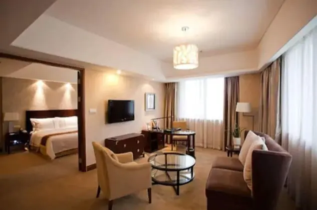 Comfort Süit, Göl Manzaralı