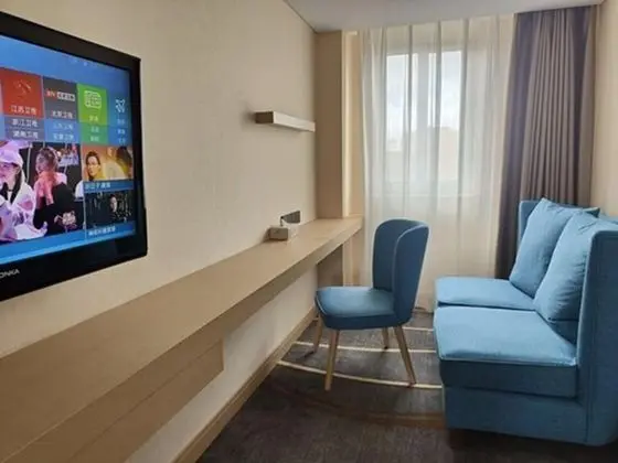 Deluxe Süit, 2 Tek Kişilik Yatak