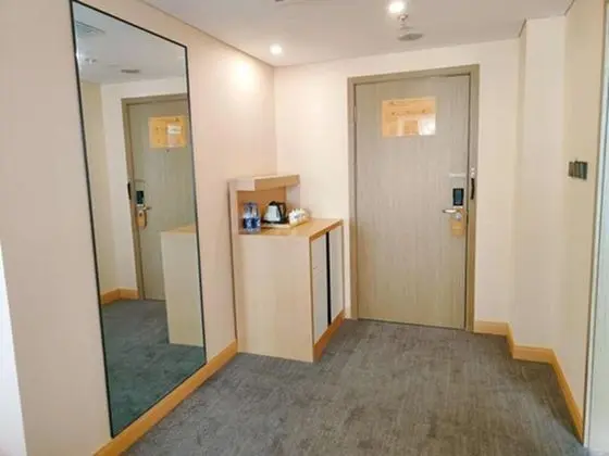 Deluxe Süit, 2 Tek Kişilik Yatak