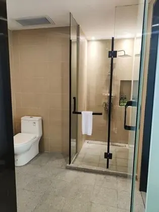 Deluxe Süit, 2 Tek Kişilik Yatak