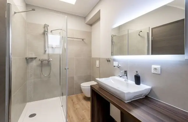 Deluxe Üç Kişilik Oda