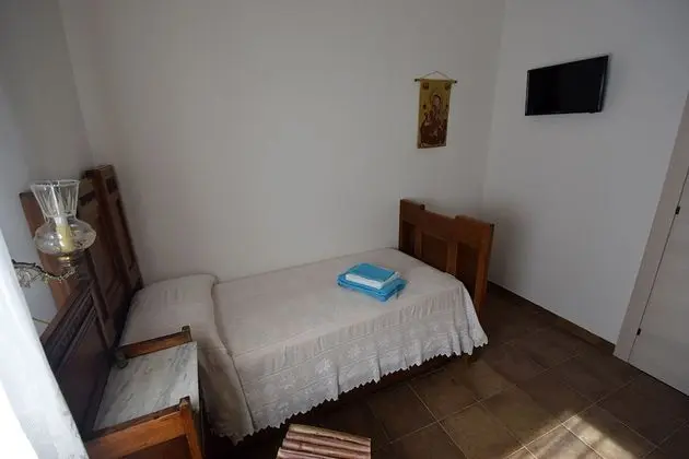 Standard Tek Kişilik Oda