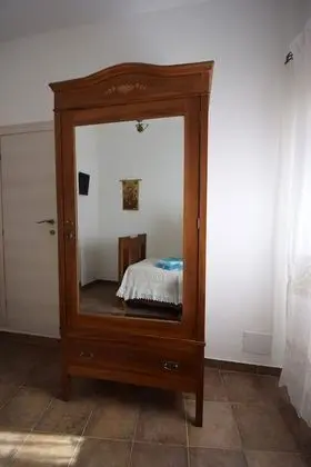 Standard Tek Kişilik Oda