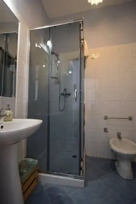 Standard Tek Kişilik Oda