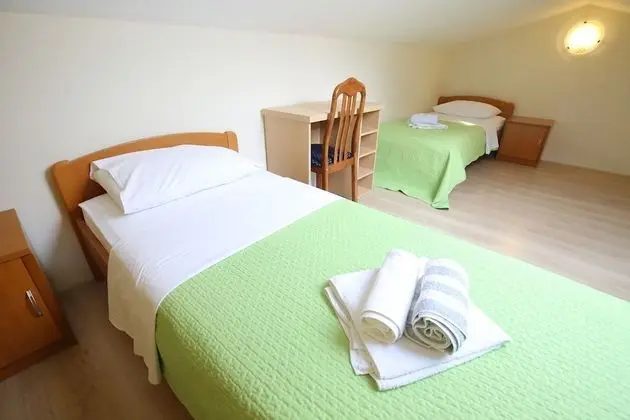 Deluxe Apart Daire, 3 Yatak Odası, 2 Banyolu, Denize Bakan