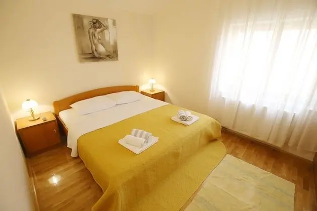 Deluxe Apart Daire, 3 Yatak Odası, 2 Banyolu, Denize Bakan
