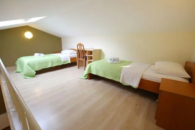 Deluxe Apart Daire, 3 Yatak Odası, 2 Banyolu, Denize Bakan