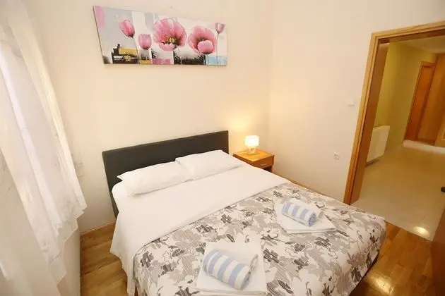 Deluxe Apart Daire, 3 Yatak Odası, 2 Banyolu, Denize Bakan