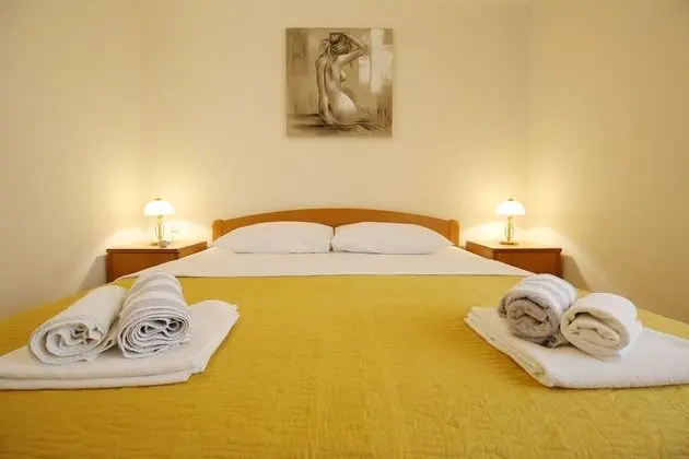 Deluxe Apart Daire, 3 Yatak Odası, 2 Banyolu, Denize Bakan