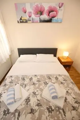 Deluxe Apart Daire, 3 Yatak Odası, 2 Banyolu, Denize Bakan