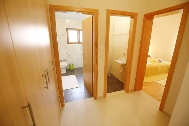 Deluxe Apart Daire, 3 Yatak Odası, 2 Banyolu, Denize Bakan