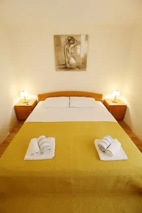 Deluxe Apart Daire, 3 Yatak Odası, 2 Banyolu, Denize Bakan