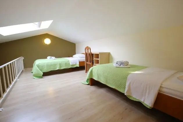 Deluxe Apart Daire, 3 Yatak Odası, 2 Banyolu, Denize Bakan