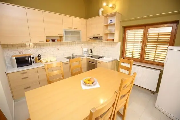 Deluxe Apart Daire, 3 Yatak Odası, 2 Banyolu, Denize Bakan