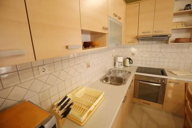 Deluxe Apart Daire, 3 Yatak Odası, 2 Banyolu, Denize Bakan