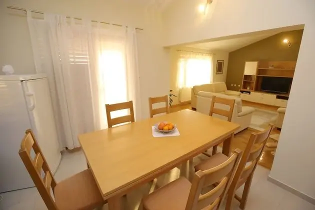 Deluxe Apart Daire, 3 Yatak Odası, 2 Banyolu, Denize Bakan