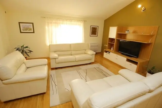 Deluxe Apart Daire, 3 Yatak Odası, 2 Banyolu, Denize Bakan
