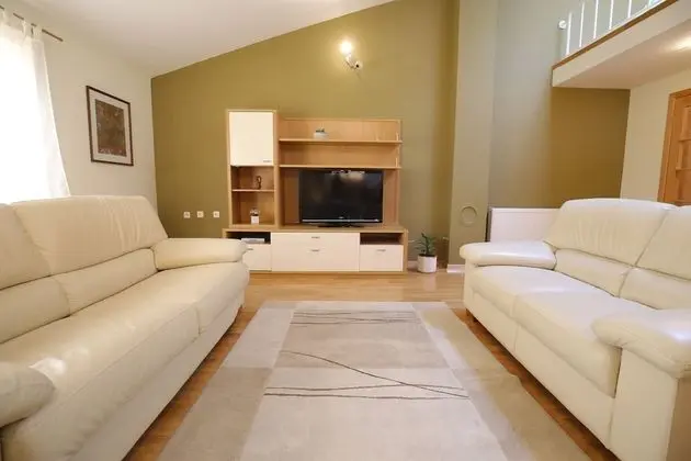 Deluxe Apart Daire, 3 Yatak Odası, 2 Banyolu, Denize Bakan