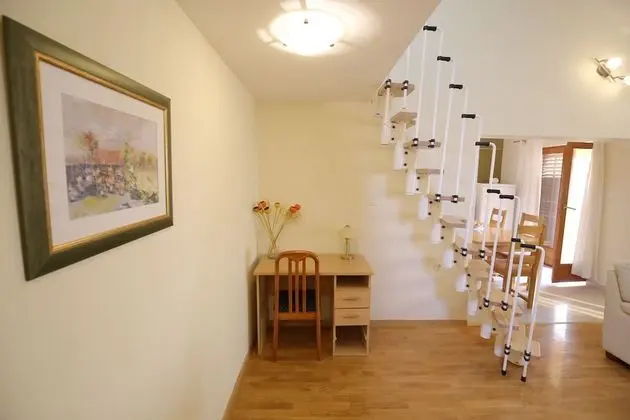 Deluxe Apart Daire, 3 Yatak Odası, 2 Banyolu, Denize Bakan