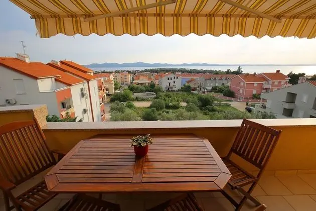 Deluxe Apart Daire, 3 Yatak Odası, 2 Banyolu, Denize Bakan