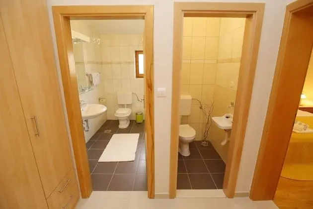 Deluxe Apart Daire, 3 Yatak Odası, 2 Banyolu, Denize Bakan