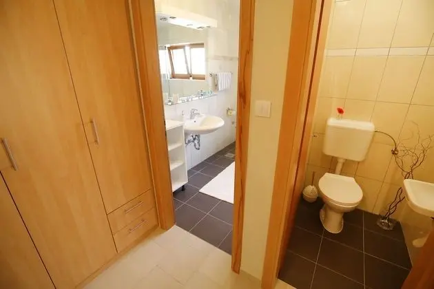 Deluxe Apart Daire, 3 Yatak Odası, 2 Banyolu, Denize Bakan