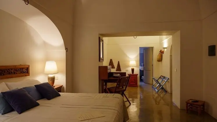 Deluxe Apart Daire, Birden Çok Yatak