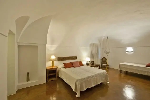 Deluxe Apart Daire, Birden Çok Yatak