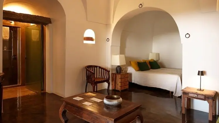 Deluxe Apart Daire, Birden Çok Yatak