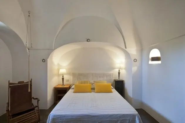 Superior Apart Daire, 1 Çift Kişilik Yatak