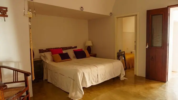 Superior Apart Daire, Birden Çok Yatak