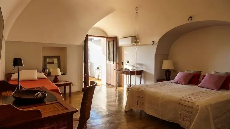 Superior Apart Daire, Birden Çok Yatak