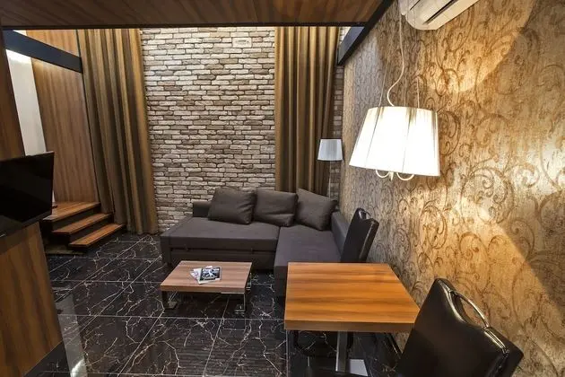 Premium Apart Daire, Şehir Manzaralı