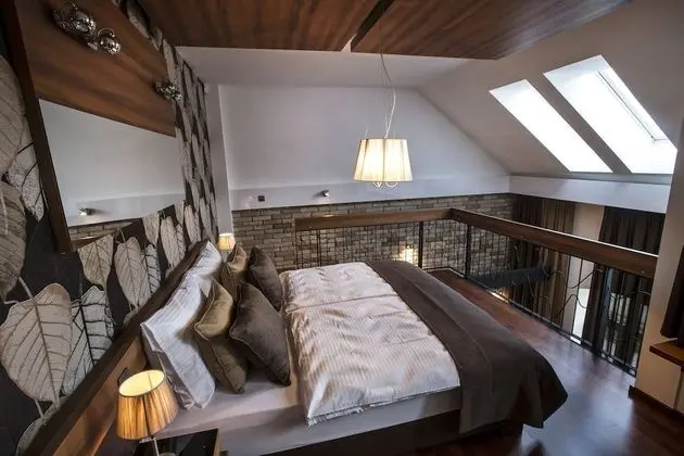 Premium Apart Daire, Şehir Manzaralı