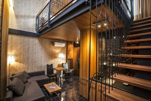 Premium Apart Daire, Şehir Manzaralı