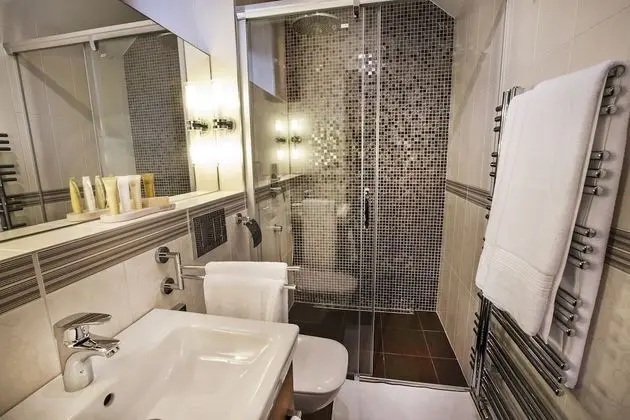 Premium Apart Daire, Şehir Manzaralı