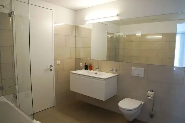Superior Apart Daire, 1 Yatak Odası