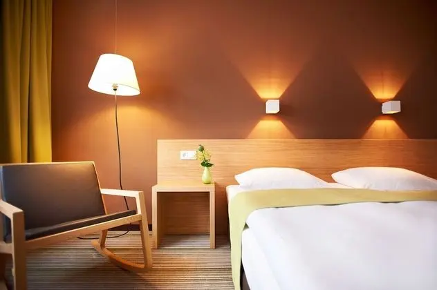 İki Ayrı Yataklı Oda (Avance)