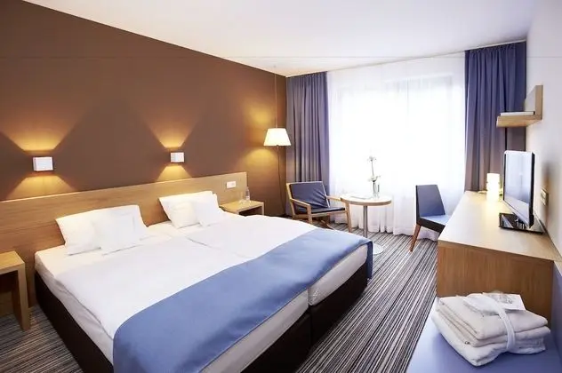 İki Ayrı Yataklı Oda (Avance)