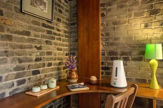 Standard Tek Büyük Yataklı Oda (Orchid)