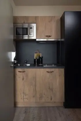 Superior Tek Büyük Yataklı Oda