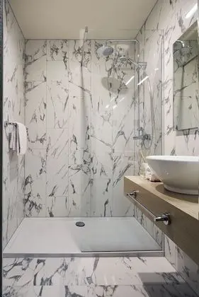Superior Tek Büyük Yataklı Oda