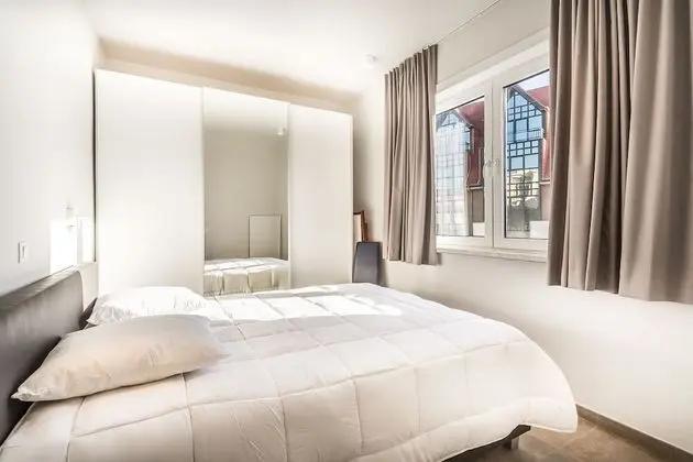 Apart Daire, 2 Yatak Odası (Zuidkant GV01)