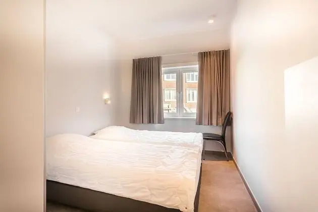 Apart Daire, 2 Yatak Odası (Zuidkant GV01)