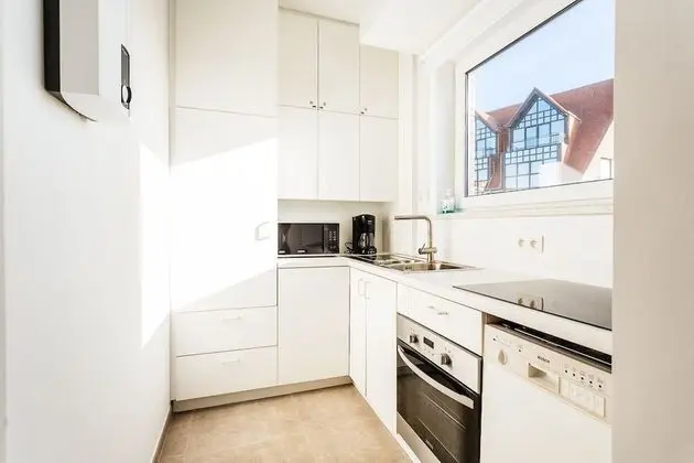 Apart Daire, 2 Yatak Odası (Zuidkant GV01)