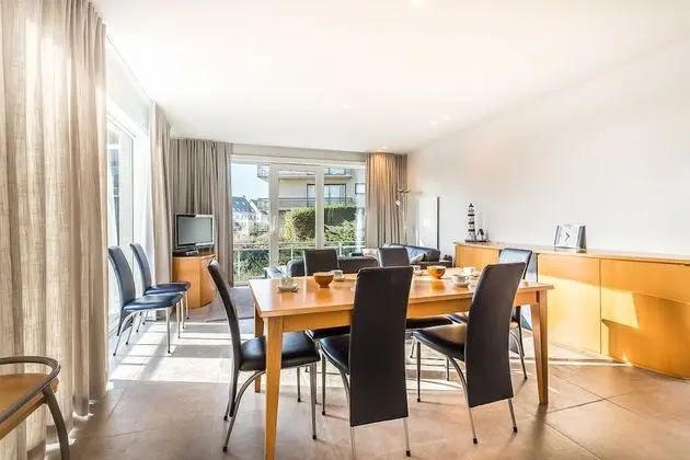 Apart Daire, 2 Yatak Odası (Zuidkant GV01)