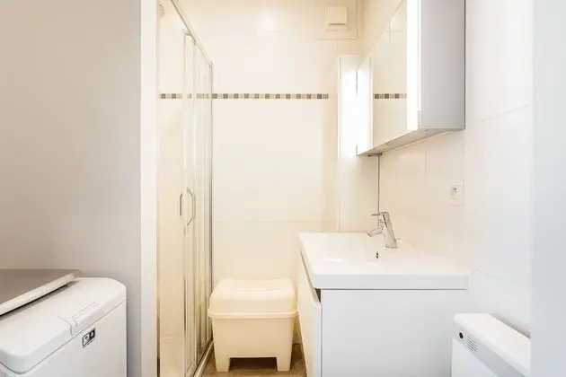 Apart Daire, 2 Yatak Odası (Zuidkant GV01)