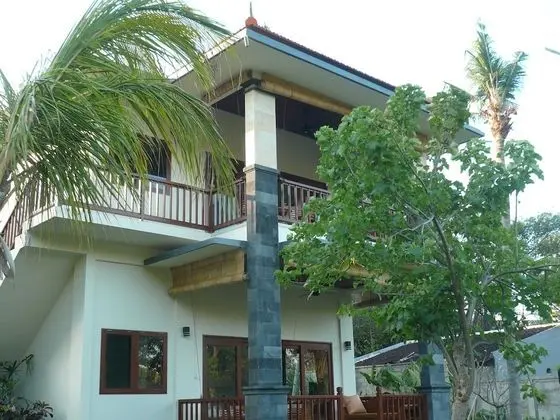 Stüdyo, Mutfak, Bahçe Manzaralı