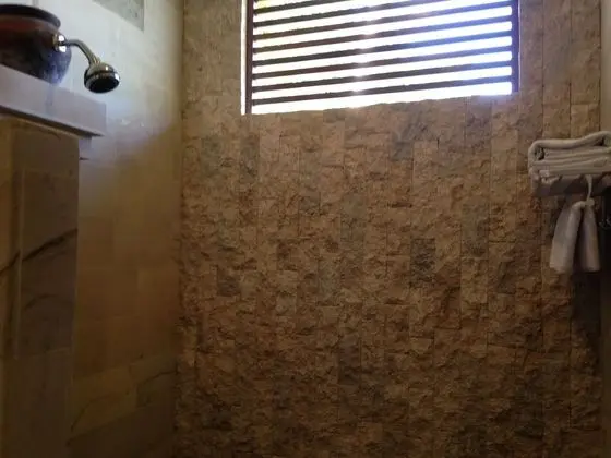 Stüdyo, Mutfak, Bahçe Manzaralı